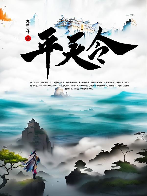 平天令