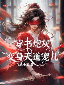 穿书炮灰，开局抢女主机缘