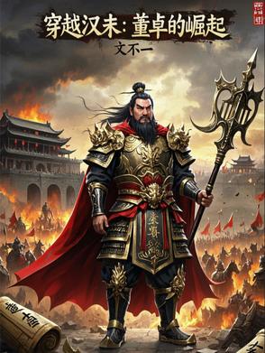 穿越汉末：董卓的崛起