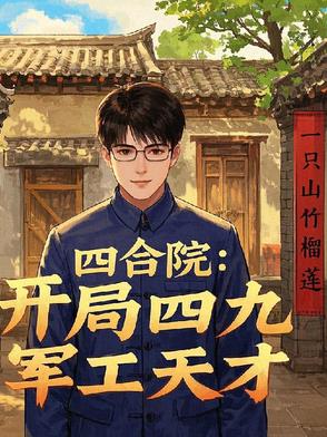 四合院：抗鹰前夕，留学回国
