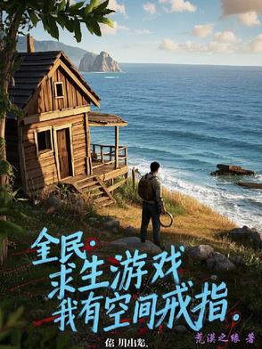 海岛全民求生：我有空间戒指